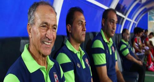 مبروك: كهربا كان ضمن مطالب لي لم تنفذ في الاهلي 